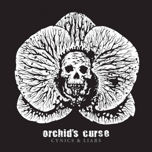Orchid's Curse : Cynics & Liars